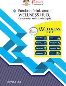 Panduan Pelaksanaan Wellness Hub